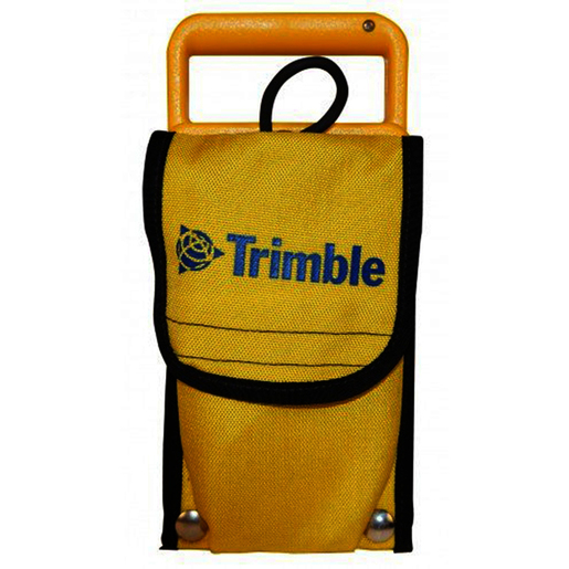 Trimble Battery 6Ah With Plastic Shell And 2.4m Straight Lemo Cable
