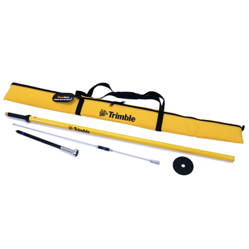 Trimble TDL 450 5dB Gain Antenna Kit with Carrying Case 430-450Mhz
