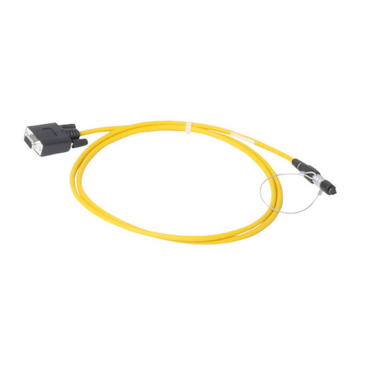 Trimble 7P Lemo to DB9 Serial Field Data Cable, R10