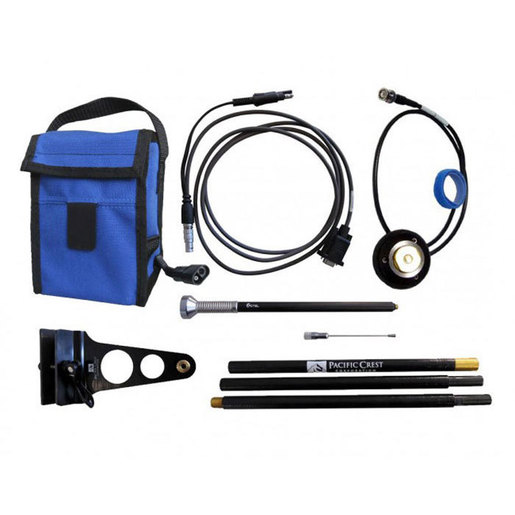 Spectra Precision GeoInstruments ADL Vantage 35 Accessory Kit 430-450Mhz