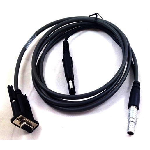 Spectra Precision Geoinstruments PDL HPB Programming Cable