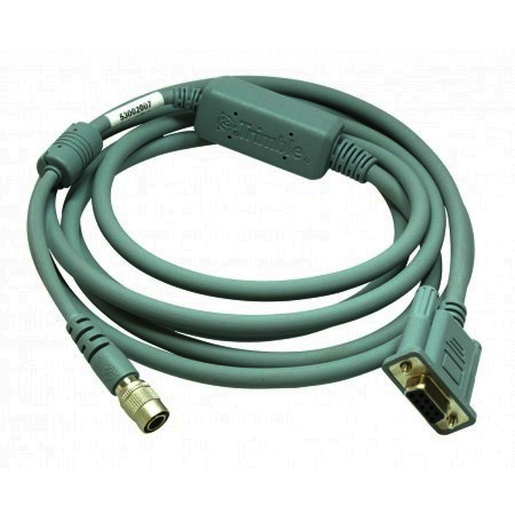 Trimble Hirose 6 Pin USB to DB9 Female RS232 Cable 2.5m (TSC2/TSCe toS6)