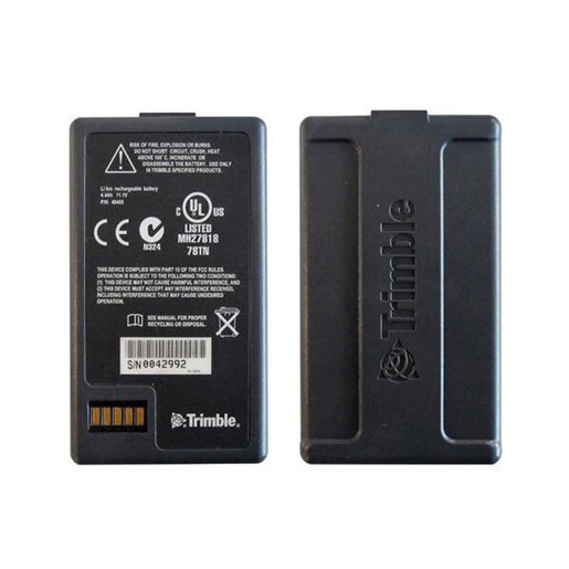 Trimble Lithium Ion Battery For S-Series Robots, VX, X7 And Focus30/35/50 (11.1V 5000mAh)