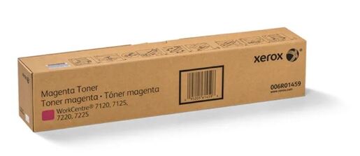 Xerox WorkCentre 7220/7225 Toner Cartridge - Magenta