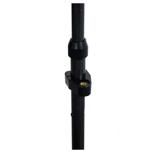 Seco 2m Carbon Fiber Snap-Lock Rover Rod