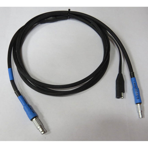 Cansel TDL450 / HPB450 Radio to GPS Receiver Cable