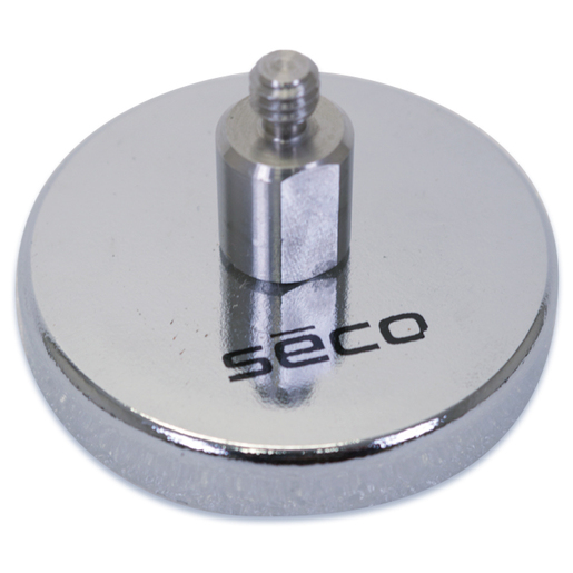Seco, Magnet with 1/4 x 20 Stud