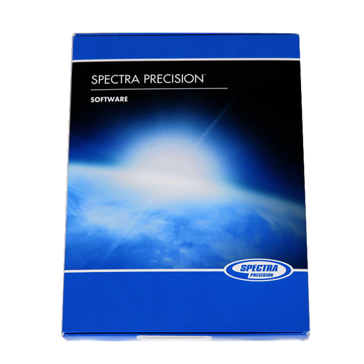 Spectra Precision Geoinstruments Survey Office Intermediate 64 Software