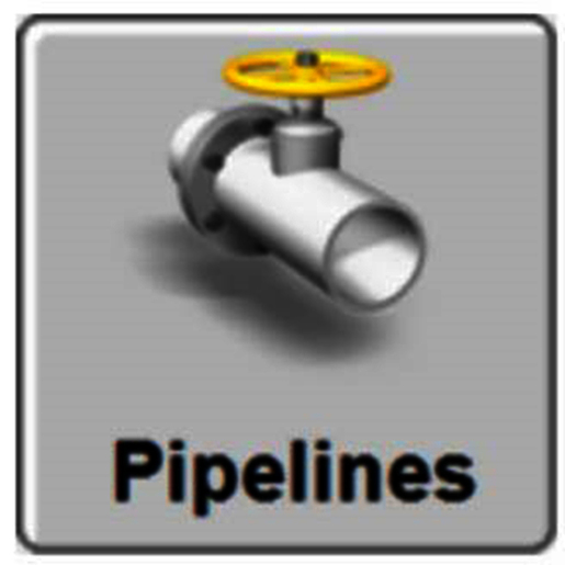 Trimble Access - Pipelines Perpetual License