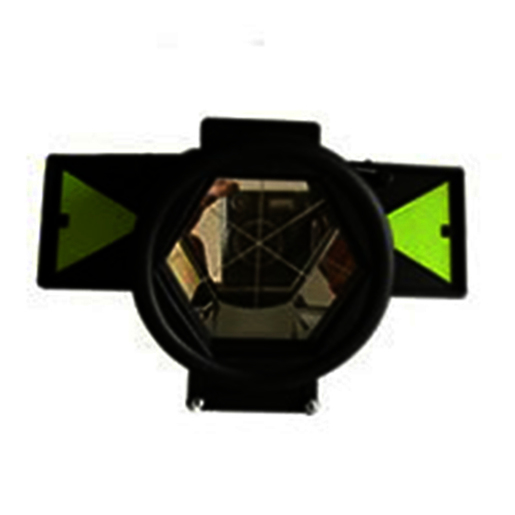 Trimble Prism - Reflector Tiltable - Large 2.5 Inch (63.5mm)