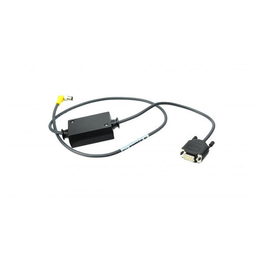 TruPulse LTI 4-Pin to DB9 Download Cable