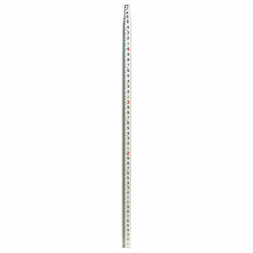 SECO, SVR-25 NEW LEVELING ROD 10THS