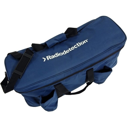 Radiodetection Locator and Tx Transmitter Soft Carry Bag