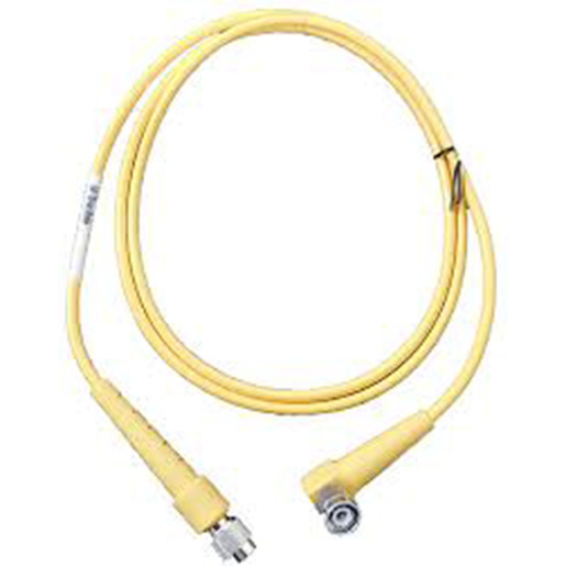 Spectra Precision Cable GPS TNC to TNC Connector Rt.Angle