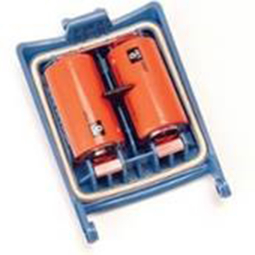 Radiodetection Alkaline 2-Cell Battery Tray