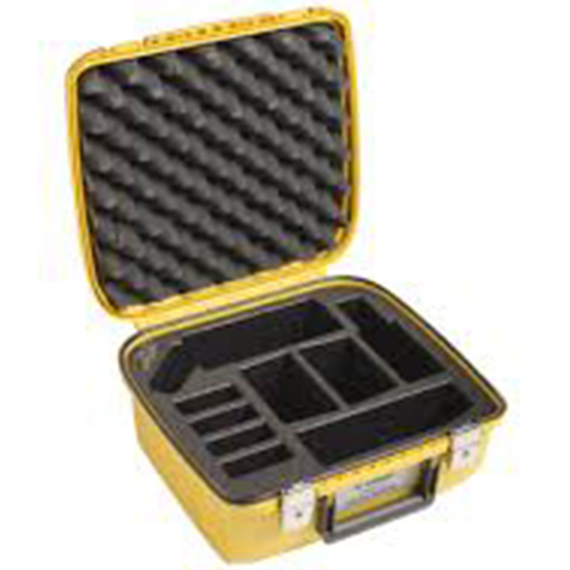Trimble Hard Case for SLSU-S2018 Series Dual Charger Power Kit