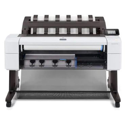 HP DesignJet T1600dr PostScript Printer - 36 inch