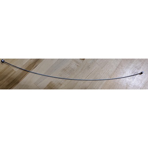 Trimble GEDO Trolley Brake Wire - Steel Rope (V4) Cross Beam