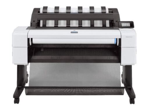 HP DesignJet T1600 Printer - 36 inch