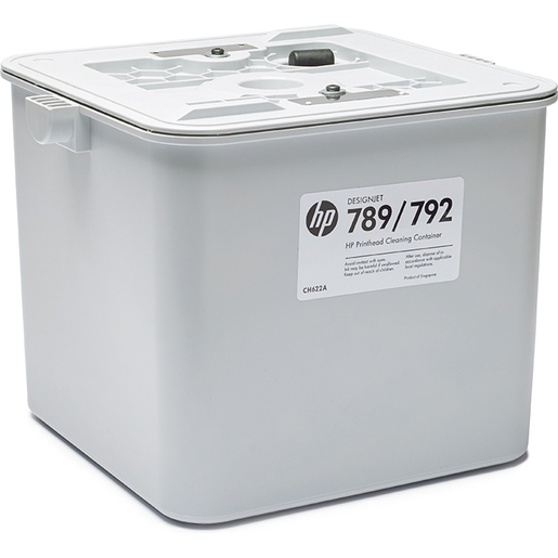 HP PageWide XL 874/876 Cleaning Container