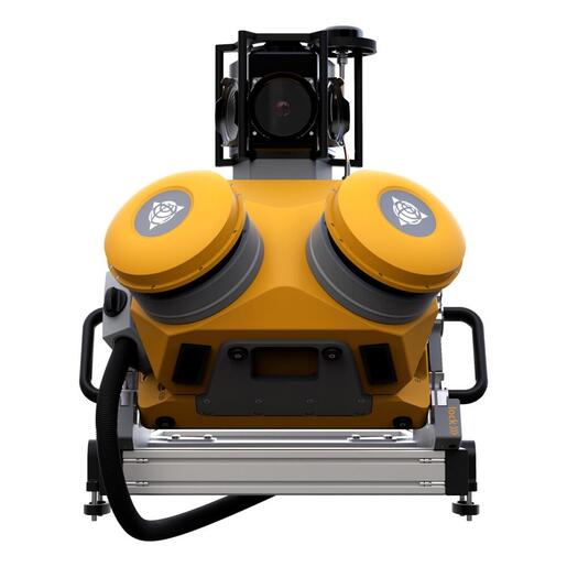 Trimble MX50 Dual Head, AP20, Spherical+ Mobile Mapping System