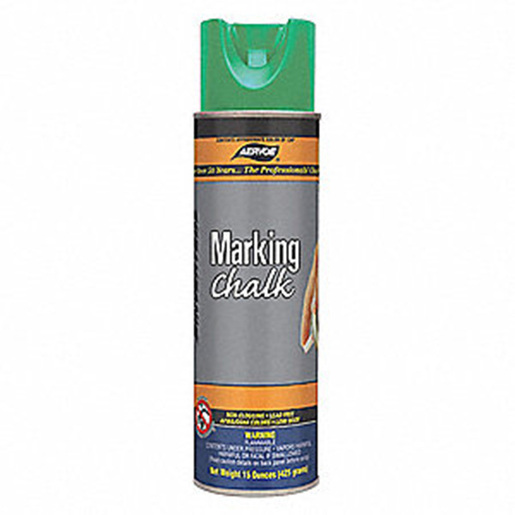 Aervoe 219 Marking Chalk Green