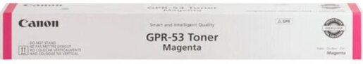 Canon GPR53 Toner Cartridge - Magenta