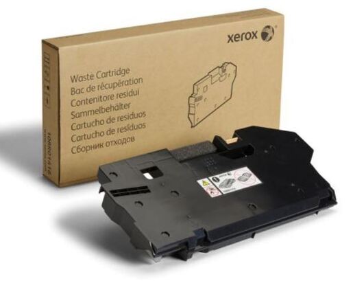 Xerox Waste Cartridge - For Phaser/VersaLink/WorkCentre Series