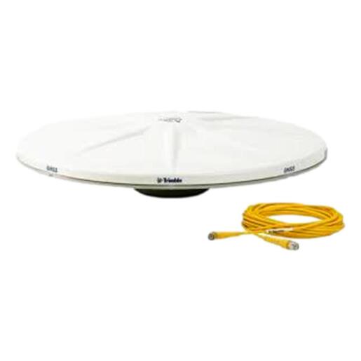 Trimble Zephyr 3 Base GNSS Antenna With 10m Antenna Cable