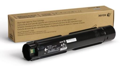 Xerox VersaLink C7000 High Capacity Toner Cartridge - Black