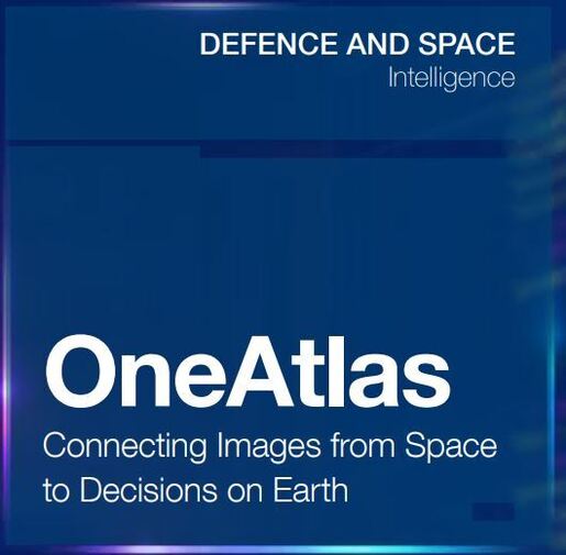 Subscription One Atlas Living Library Airbus