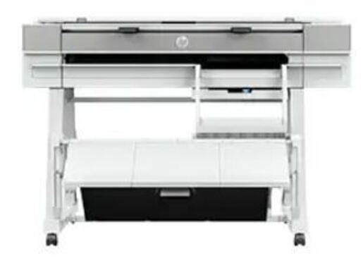 HP DesignJet XT950 Multifunction Printer - 36 inch