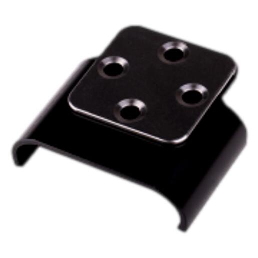 Trimble TDC6/MM6 Device Bracket With Magnetic Plate (For Use With 125522-GEO/125523-GEO/128433-00)