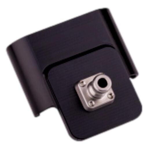 Trimble TDC6/MM6 Device Bracket With Tapered Quick Release (For Use With 119696-GEO)