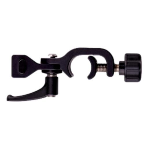 Trimble TDC6 Pole Clamp With Quick Release Socket (For Use With 125520-GEO)