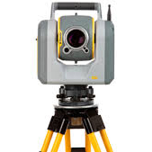 Trimble SX12 Scanning Total Station With Standard Configuration