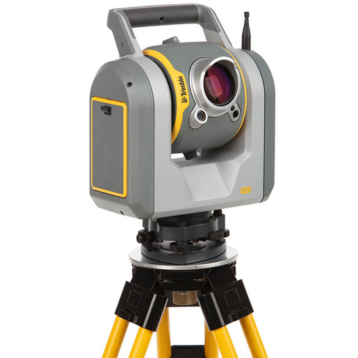 Trimble SX12 Scanning Total Station With Standard and Laser PointerConfiguration