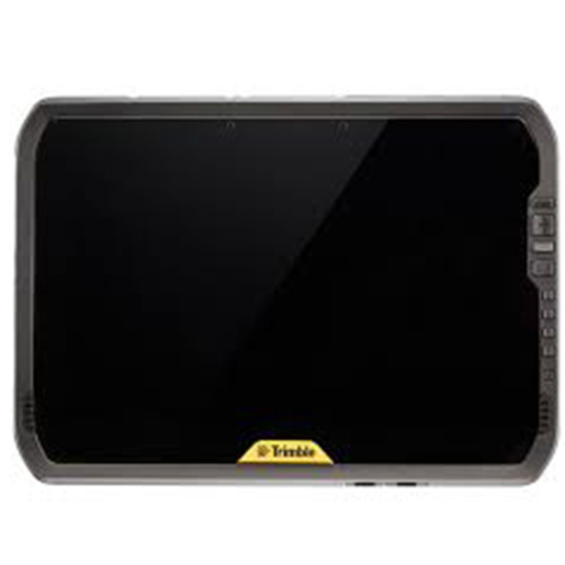 Trimble T100 Tablet Without Software With Protective Soft Case (RadioModule Sold Separately)